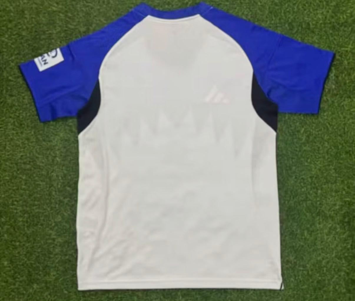 2025/2026 Hamburger SV Home Football Jersey