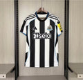2025/2026 Newcastle United Home Football Jersey Shirt 1:1 Thai Quality