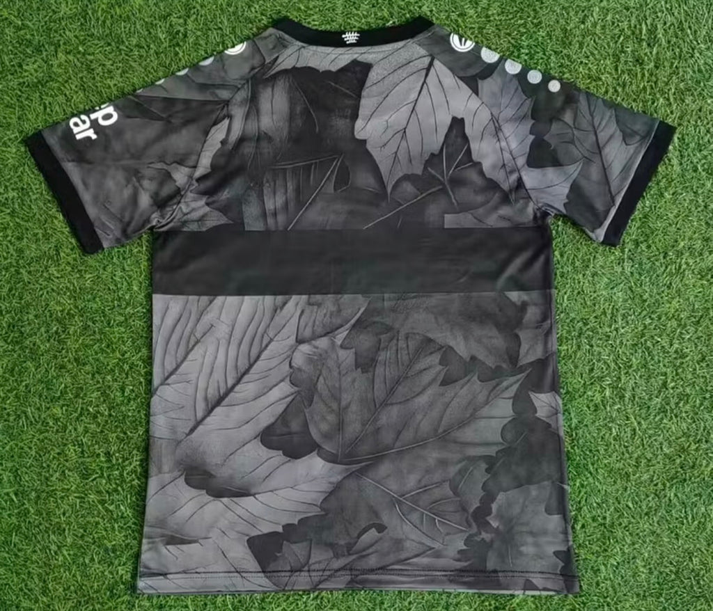 2025/2026 VfB Stuttgart Third Away Football Jersey