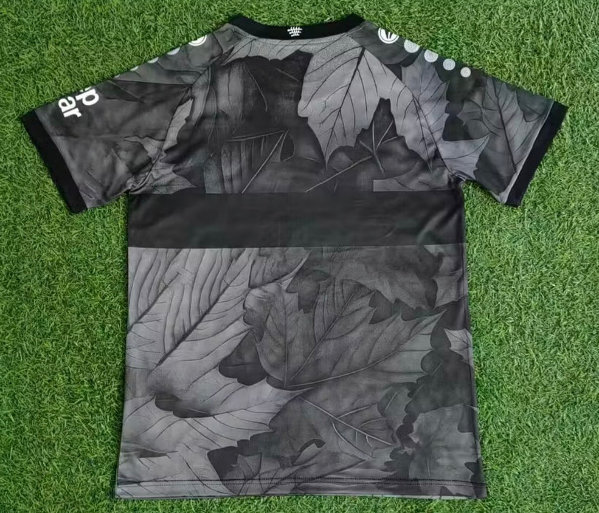 2025/2026 VfB Stuttgart Third Away Football Jersey