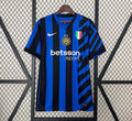 2024/2025 Inter Milan Home Football Jersey