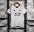 2023/2024 Real Madrid Home Football Shirt