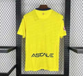 2025/2026 Villarreal Home Football Shirt