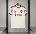 2025/2026 Liverpool Away Soccer Jersey 1:1 Thai Quality