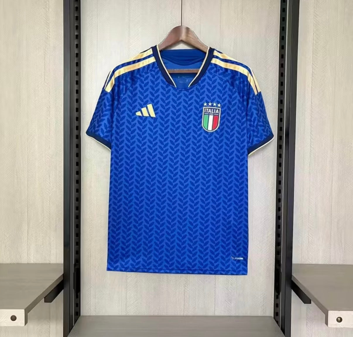 2026 Italy National Team Home Football Shirt