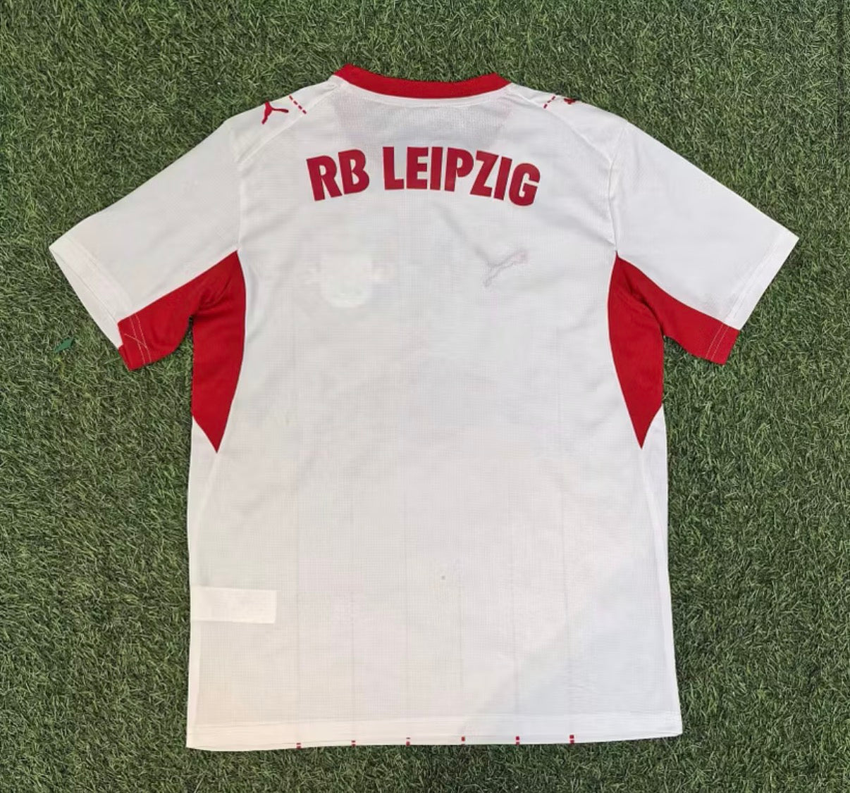 2026/2027 RB Leipzig Home Football Shirt 1:1 Thai Quality