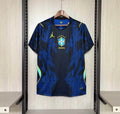 2026 Brazil Away Football Shirt