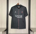2025/2026 Psg Paris Saint-Germain Fourth Away Football Shirt