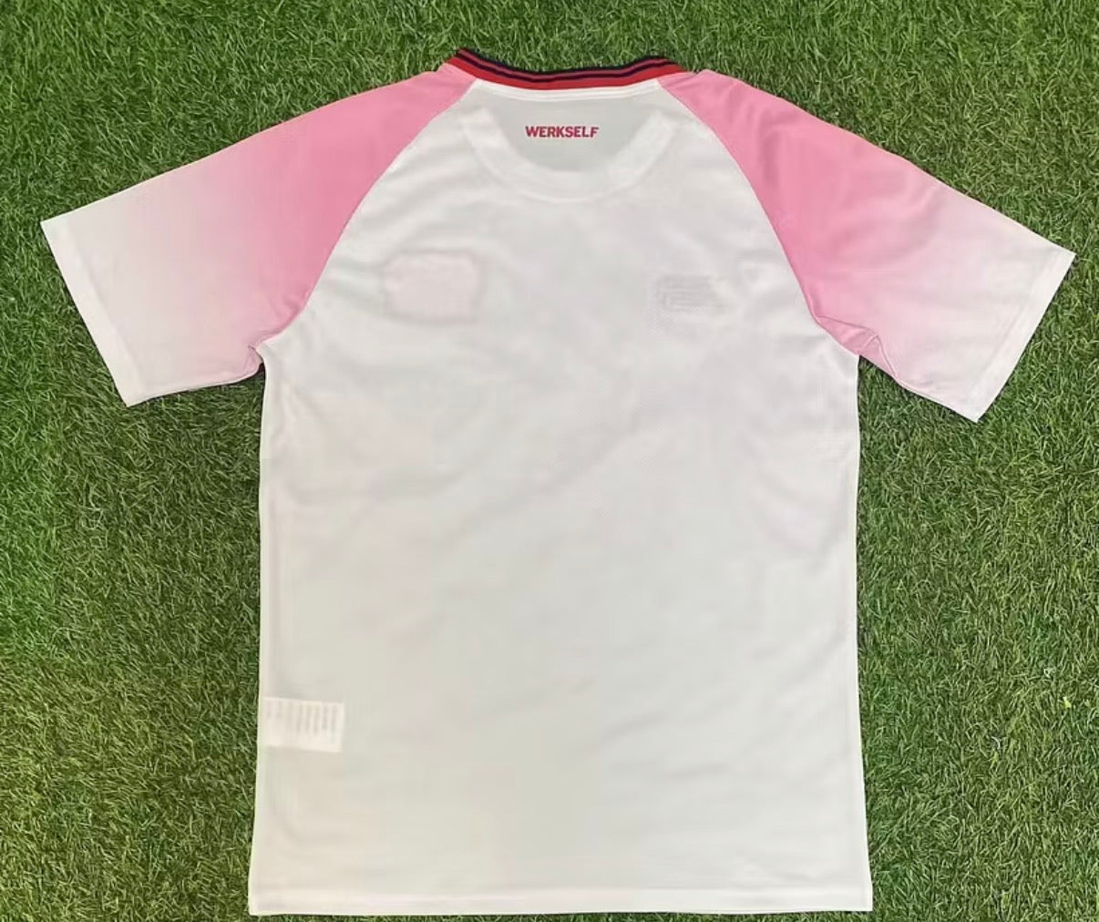 2025/2026 Leverkusen Away Football Jersey
