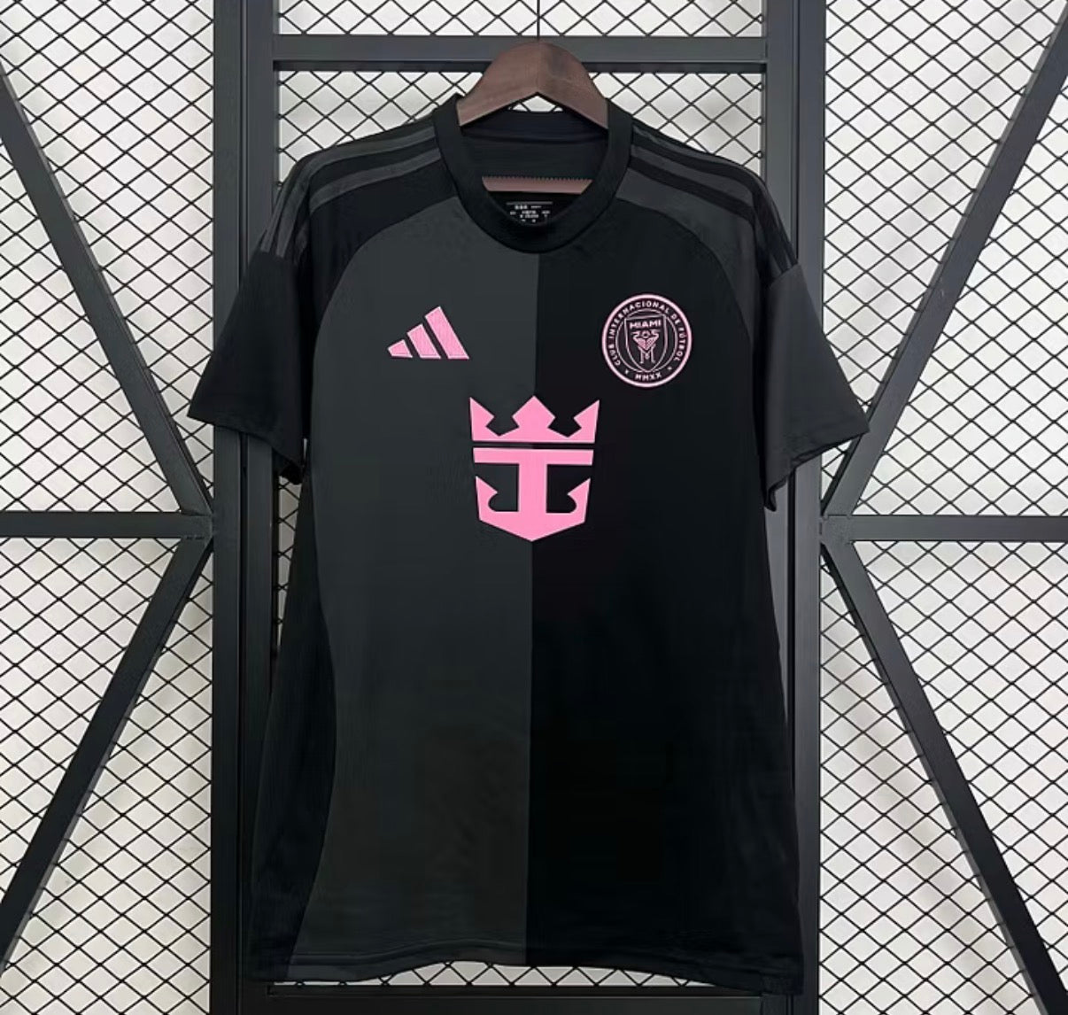 2025/2026 Inter Miami Away Soccer Jersey