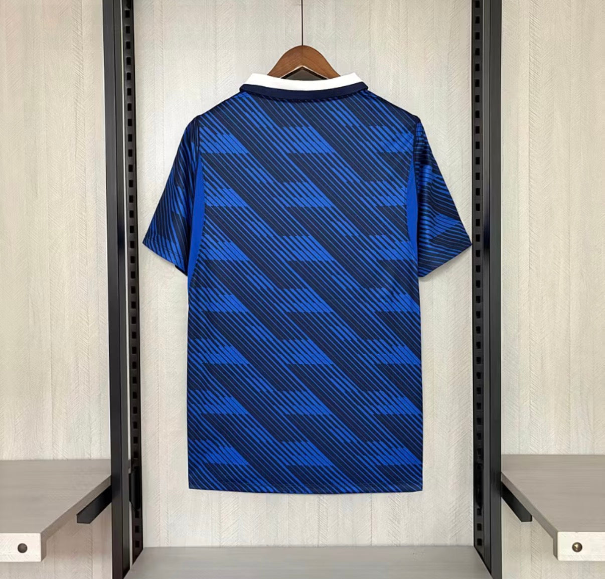 2026 France Home Football Shirt