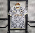 2023 Italy Special Edition White Soccer Shirt