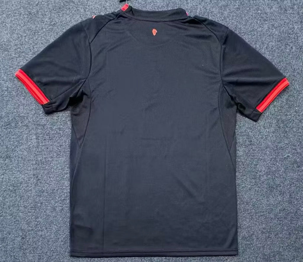 2026/2027 AC Milan Third Away Soccer Jersey
