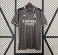 2024/2025 Real Madrid Third Away Football Shirt