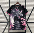 2024 Japan Kiyomizu Temple Special Edition Football Shirt
