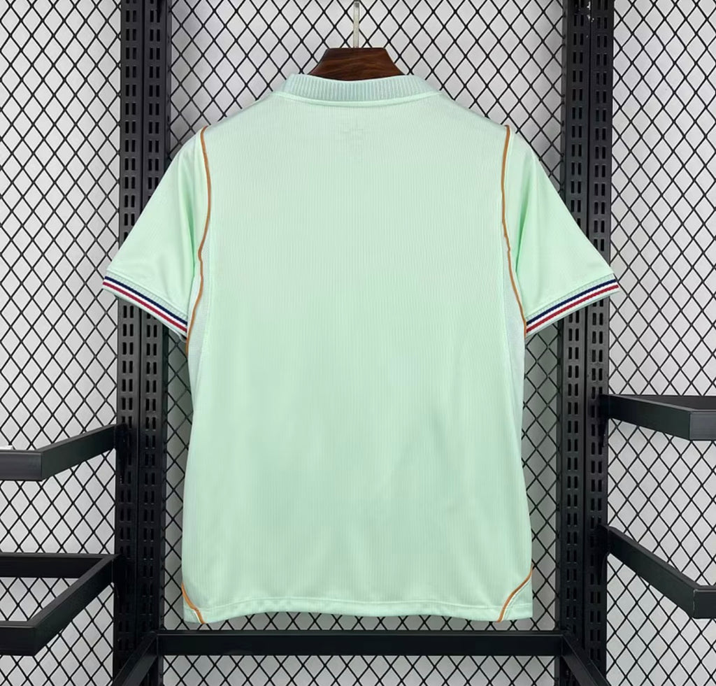 2026 France Away Football Shirt