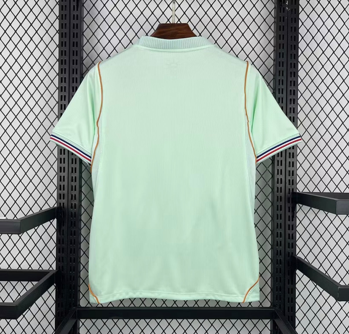 2026 France Away Football Shirt