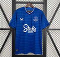 2025/2026 Everton Home Football Shirt 1:1 Thai Quality