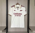 2025/2026 Arsenal Third Away Football Shirt