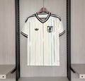 2026 Japan Away Football Shirt
