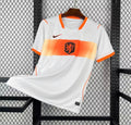 2026 Netherlands National Team Away Football Shirt