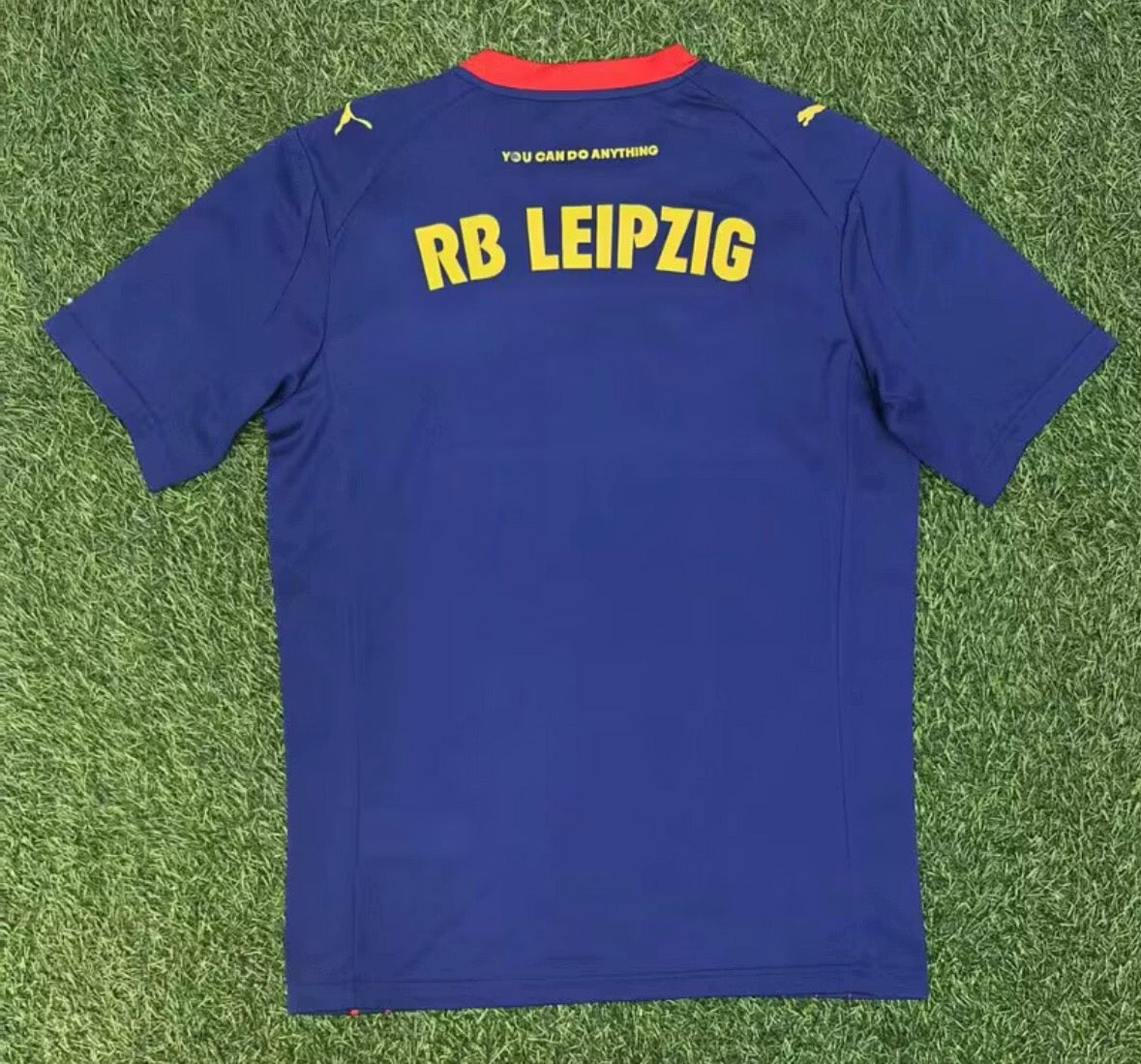 2025/2026 RB Leipzig Away Football Shirt