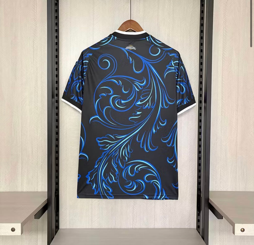 2026 Argentina National Team Away Football Shirt